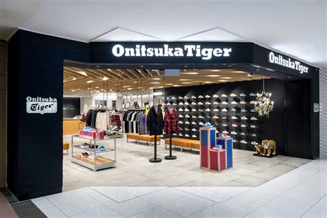 Onitsuka Tiger Outlet .